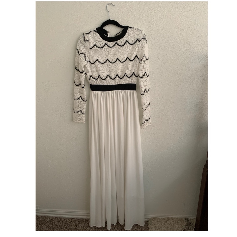 Jessakae Maxi Dress